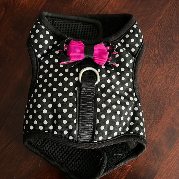 Dog Harness